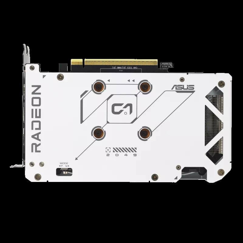 ASUS ROG-STRIX-LC-RX6950XT-O16G-GAMING GDDR6 256BT