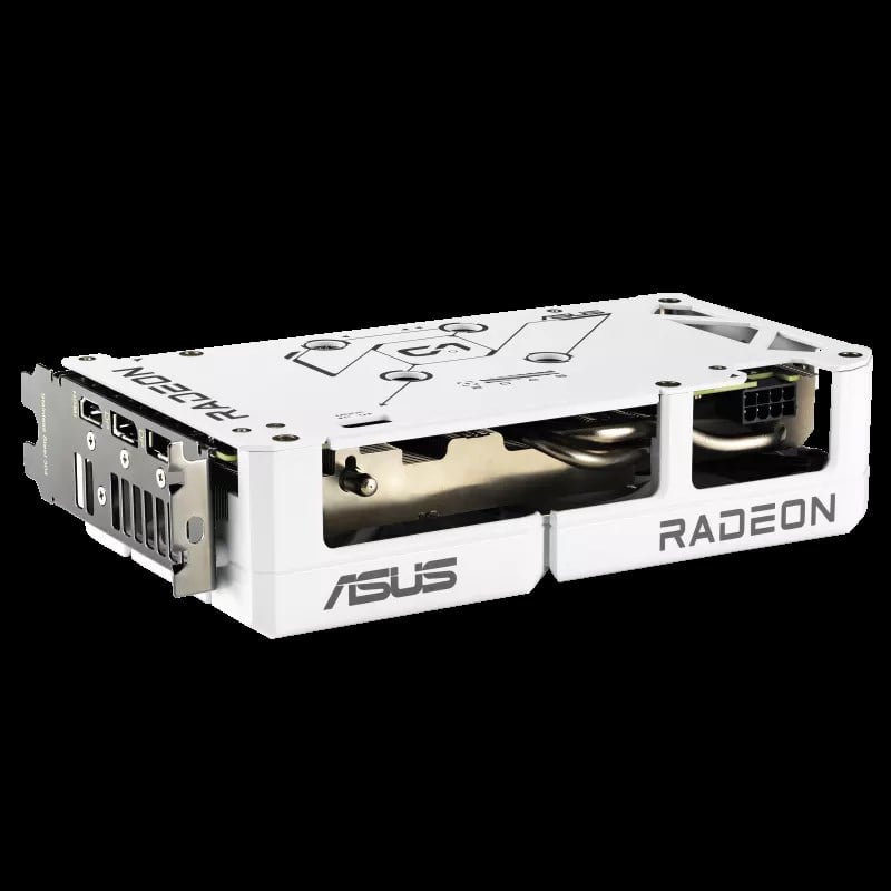 ASUS ROG-STRIX-LC-RX6950XT-O16G-GAMING GDDR6 256BT