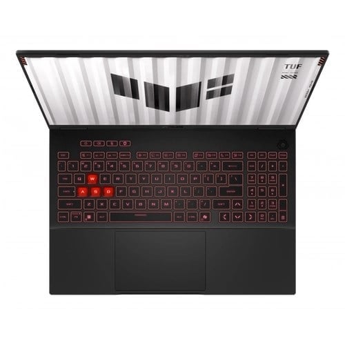 ASUS TUF GAMING A16 FA608UMI-TU166 RYZEN 7 260 16GB 512GB SSD 8GB RTX5060 FDOS
