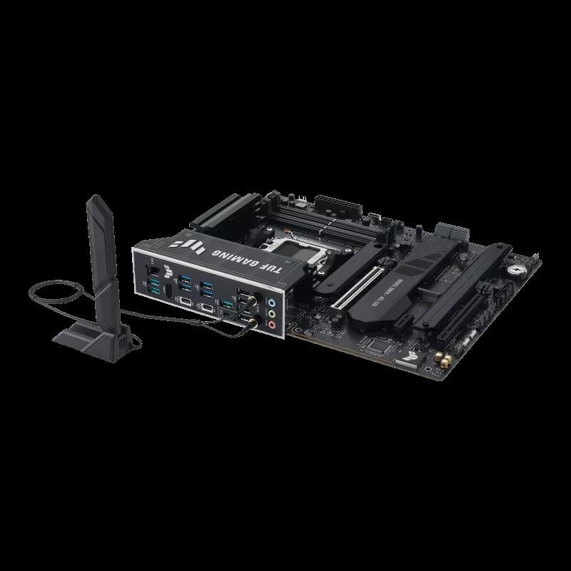 ASUS TUF GAMING X870E-PLUS WIFI 7 AMD AM5 DDR5 ATX