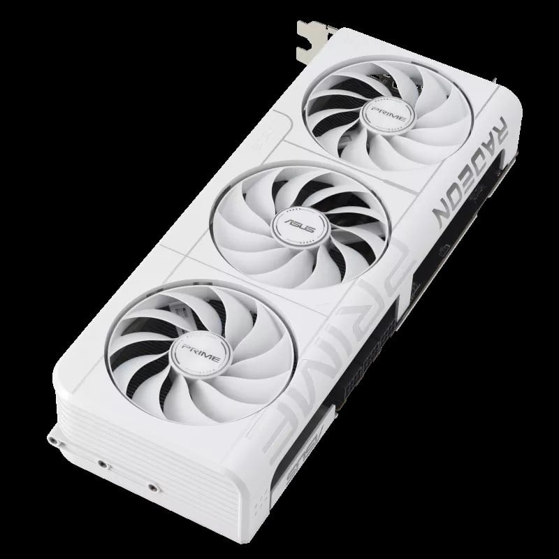 ASUS TUF-RX7900XT-24G-GAMING 24GB GDDR6 384BIT