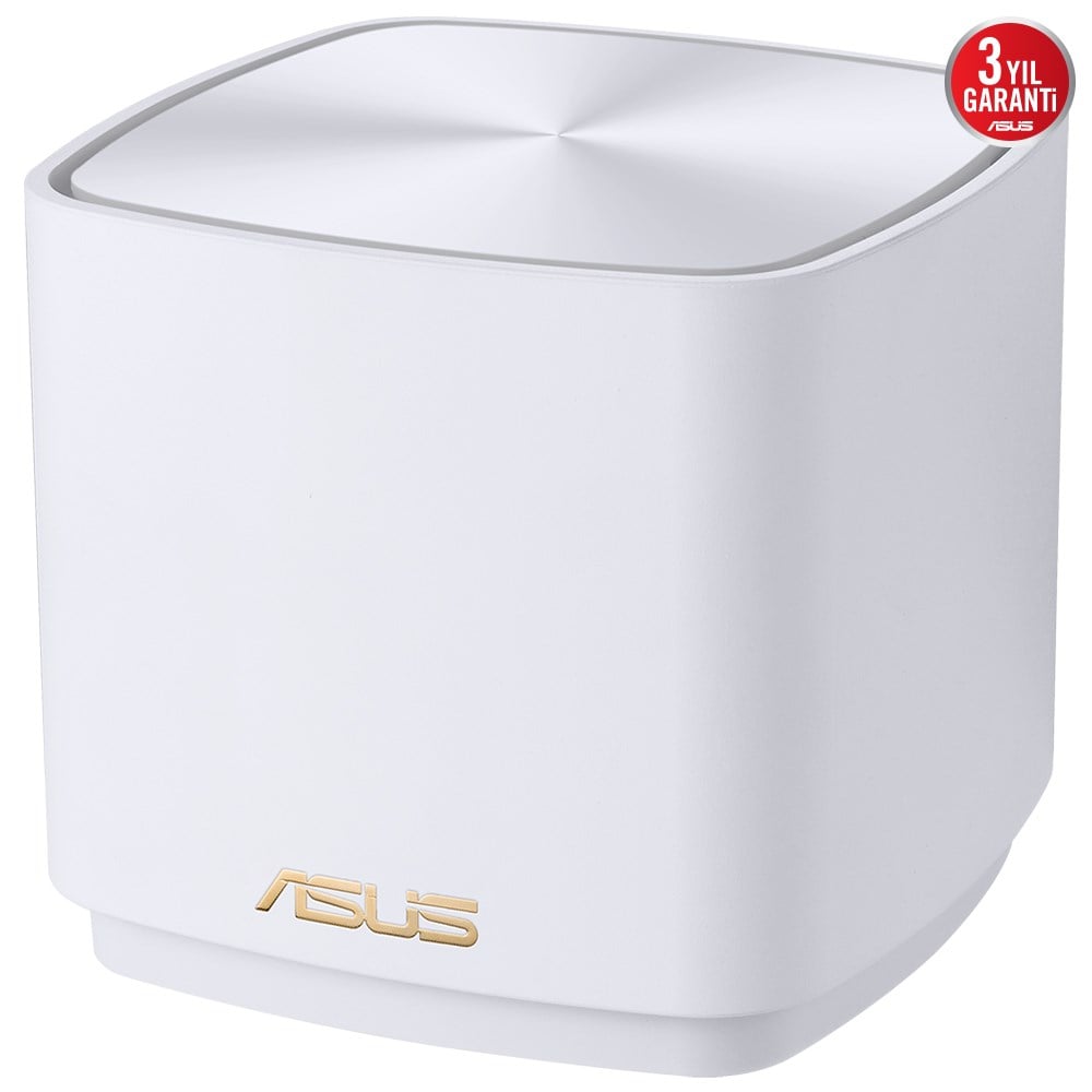 ASUS ZENWIFI XD5 DUAL BAND WI-FI 6 MESH SISTEMI