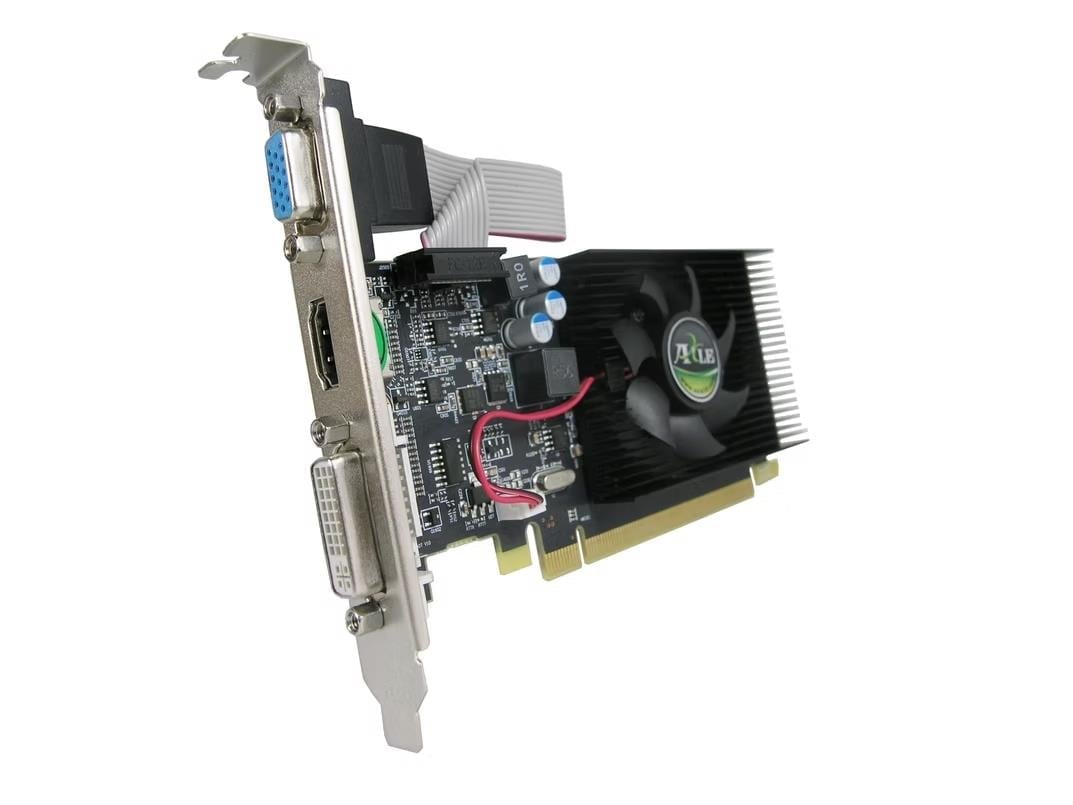 AXLE R5 230 2GB DDR3 64 Bit (AX-R5 230/2GD3P4CDIL)