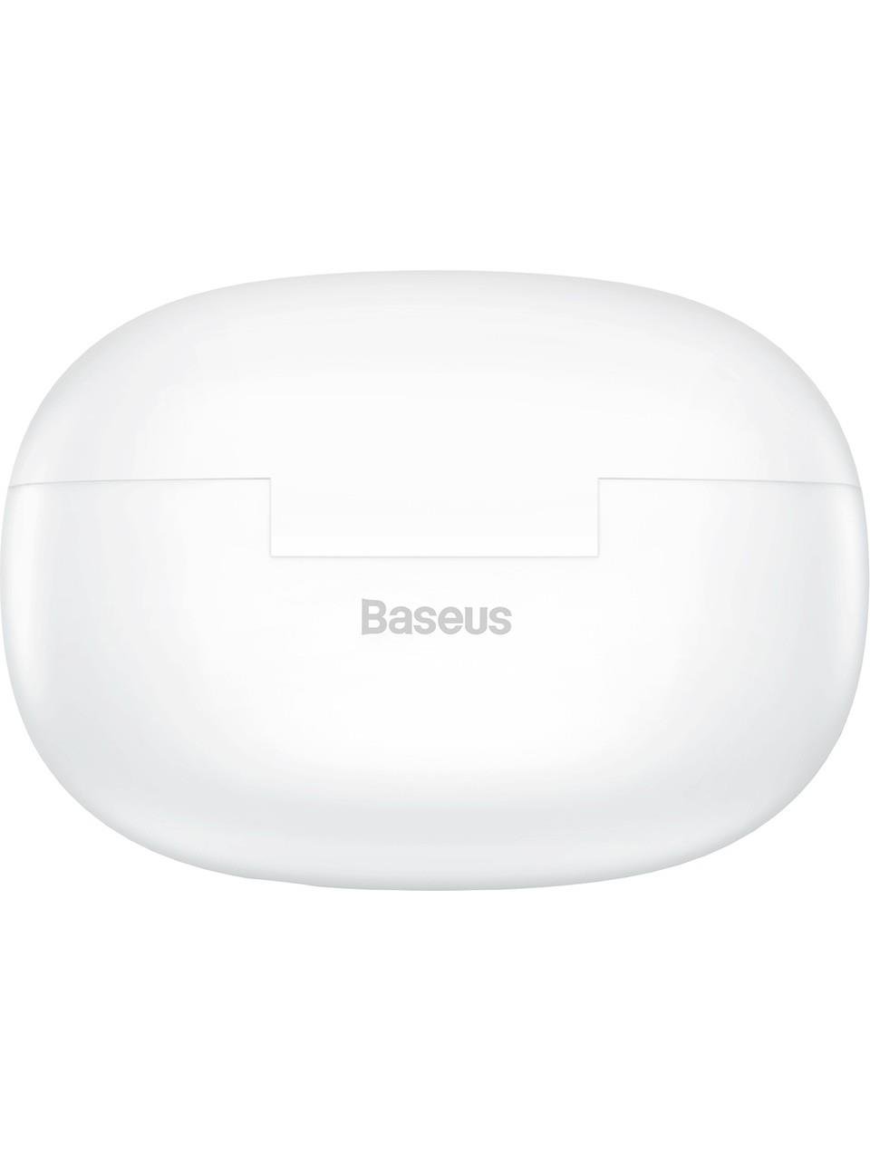 BASEUS BOWIE MZ10 ANC TWS BEYAZ BLUETOOTH KULAKLIK