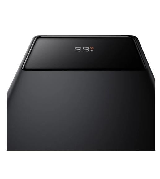 BASEUS STAR LORD 22.5 W SIYAH 20000 MAH HIZLI SARJ
