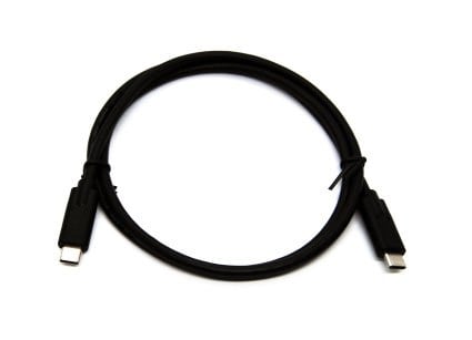BEEK BC-USB-CMM-20G-03 TYPE-C 3MT 20G 240W SIYAH