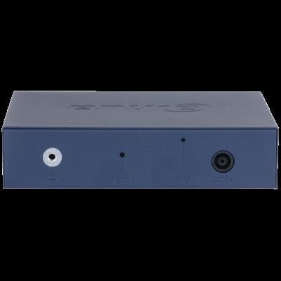 DAHUA CS4006-4ET2GT-60 4XFE-2XGE POE YÖNETİLEBİLİR SWİTCH