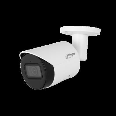 DAHUA IPC-HFW2841S-S 8MP 3.6MM SESLİ IP BULLET KAMERA