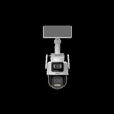 DAHUA IPC-PTS2649C-3E3Z-4GB20-PRO 2.8MM SOLAR PANELLİ 4G PT KAMERA