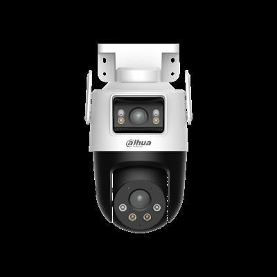 DAHUA IPC-WPT1539DD-SW-5E2-PV 5+5MP 2.8MM WI-FI PAN/TILT PT KAMERA