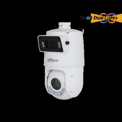 DAHUA SDT4E425-4F-GB-A-PV1 2X4MP 2.8MM + 2.8-125MM 25X ZOOM TİOC IP (PTZ) KAMERA (100 MT IR)
