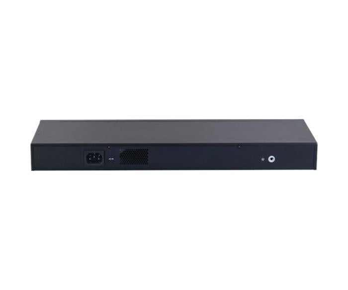 DAHUA SF1024 24 PORT 10/100 YONETILEMEZ SWITCH