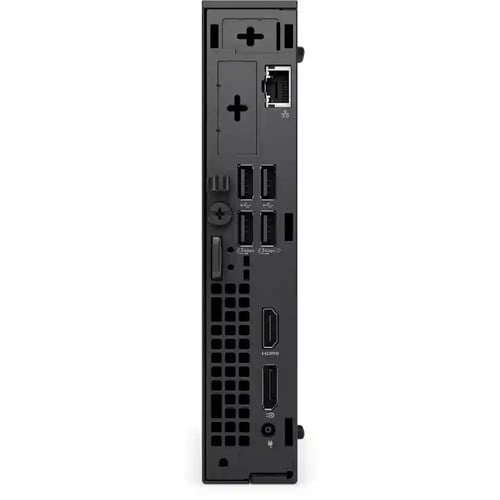 DELL PC PRO MICRO U7-265T 16GB 512GB SSD BTO107_QCM1250_U UBUNTU