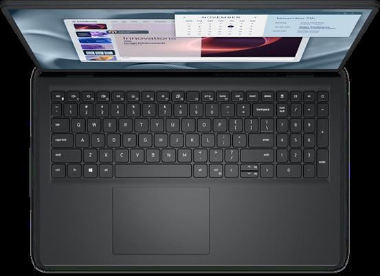 DELL PRO 15 PV15250 İ3-100U 8GB 512GB 16 UBUNTU