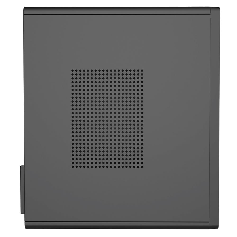 FRISBY FC-2735B 1X120 MM FAN 300W USB 3.0 KASA