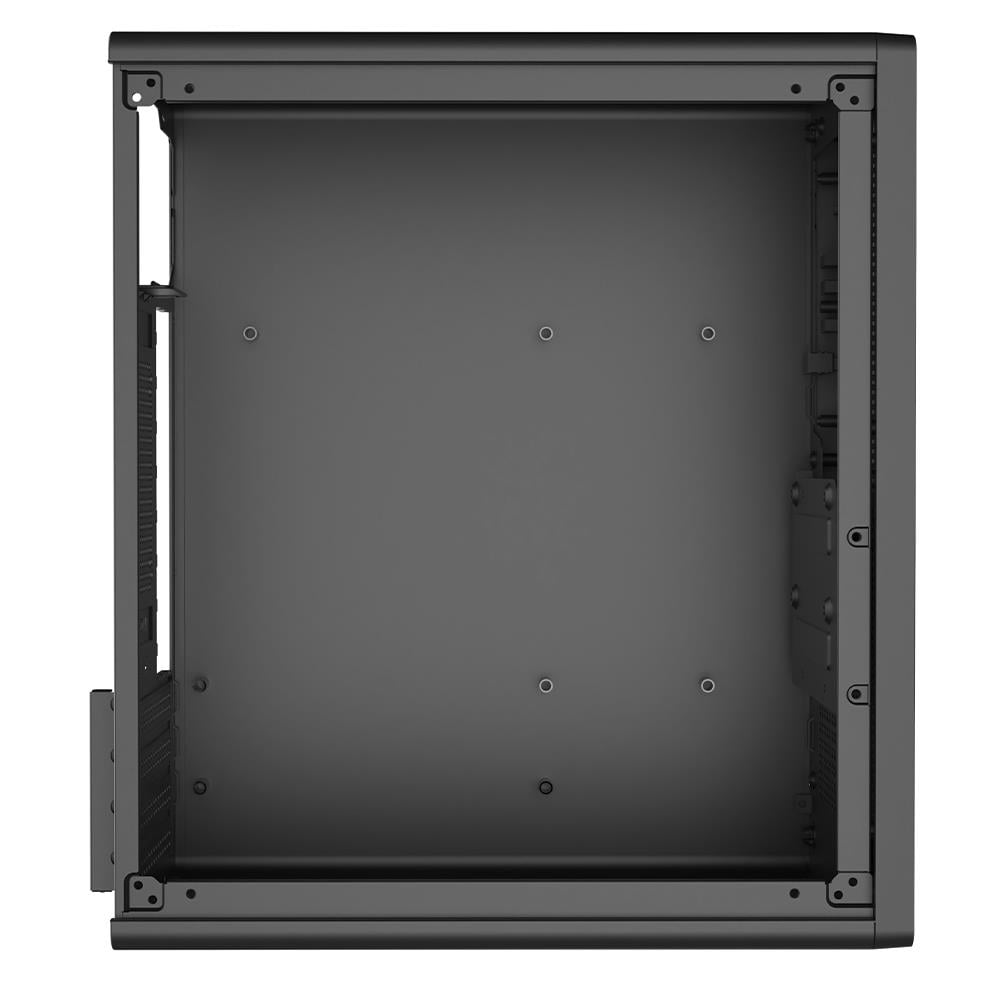 FRISBY FC-2735B 1X120 MM FAN 300W USB 3.0 KASA