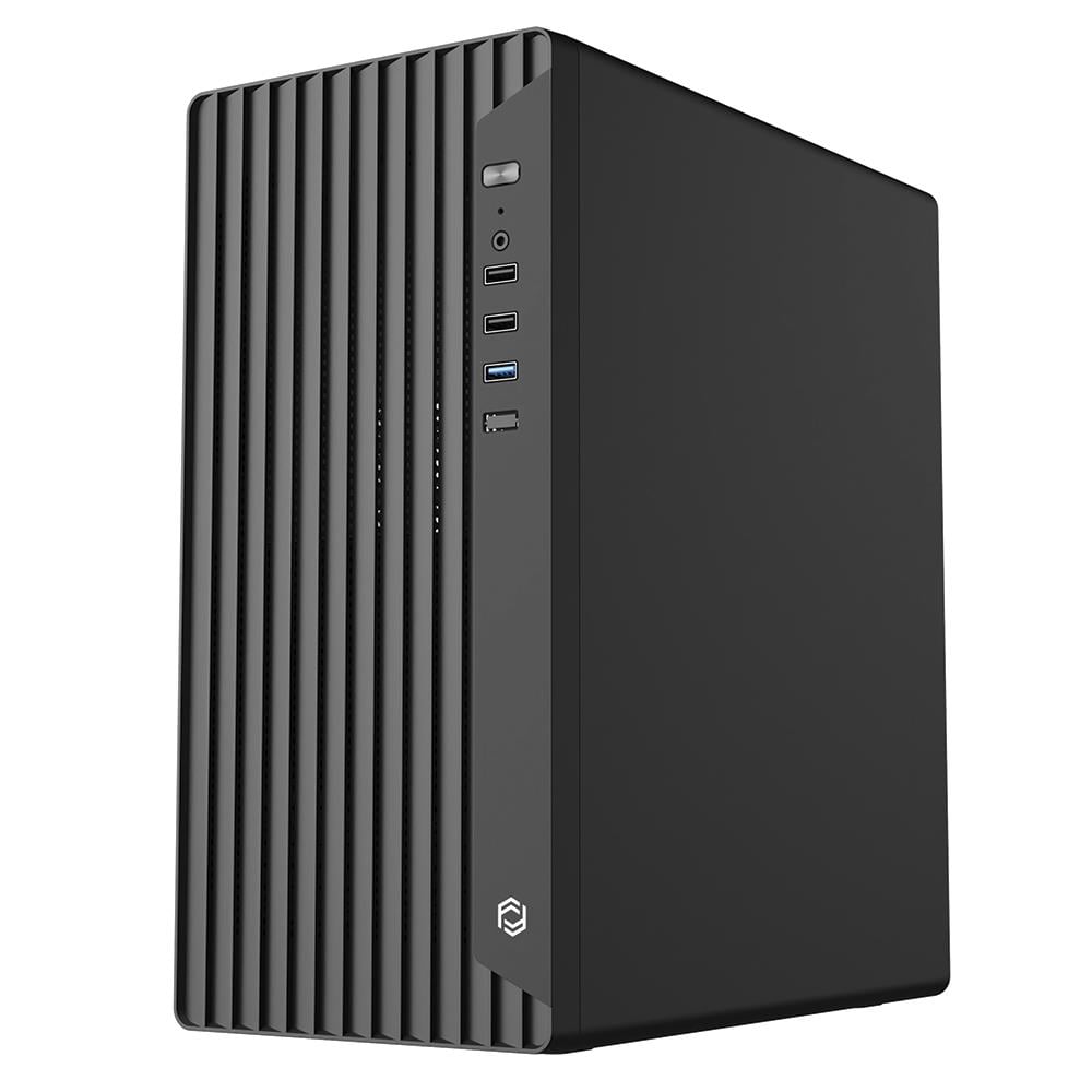 FRISBY FC-2735B 1X120 MM FAN 300W USB 3.0 KASA