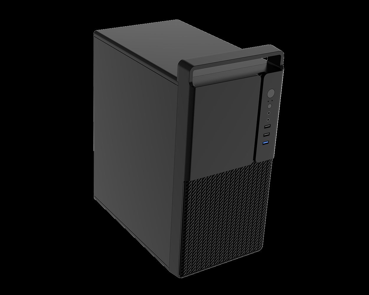 FRISBY FC-2750B 550W USB 3.0 Kulplu KASA