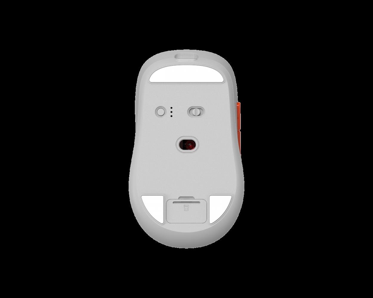 FRISBY FM-294WM KABLOSUZ OPTİK MOUSE BEYAZ