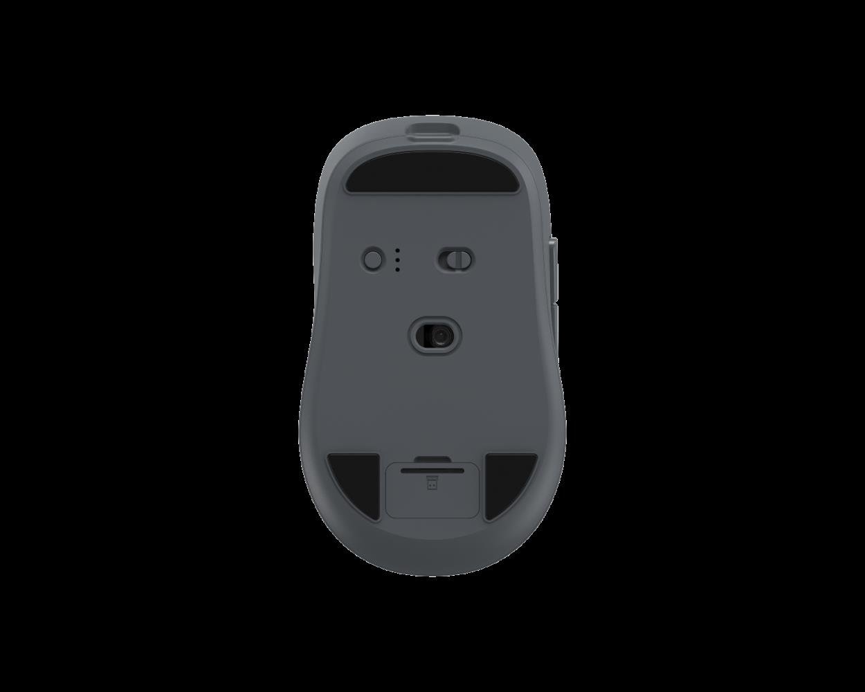FRISBY FM-296WM KABLOSUZ OPTİK MOUSE SİYAH