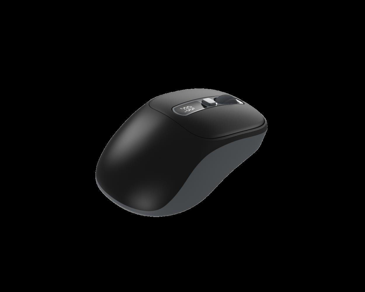 FRISBY FM-296WM KABLOSUZ OPTİK MOUSE SİYAH