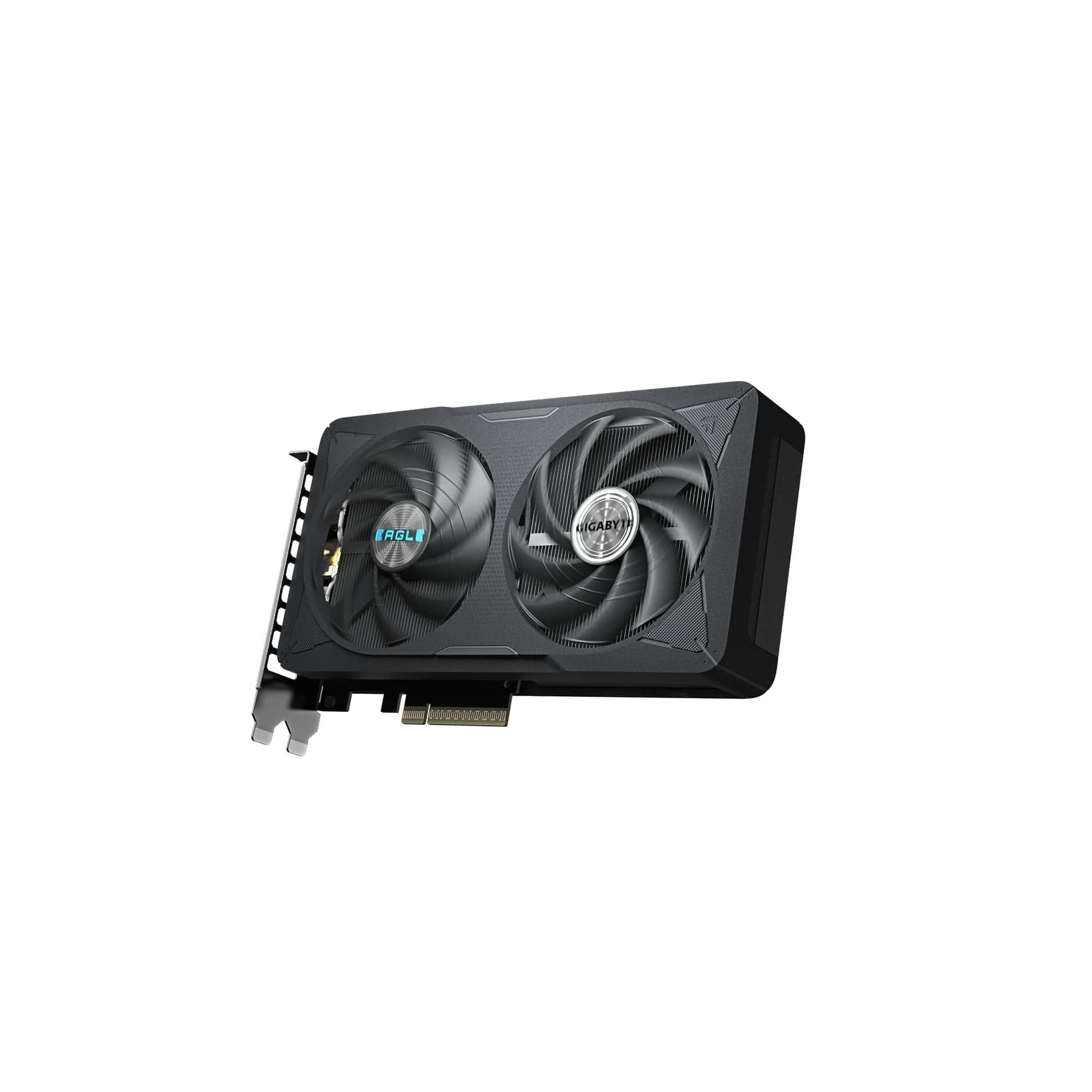 GIGABYTE 5060 EAGLE OC GV-N5060EAGLE OC-8GD 8GB GDDR7 128Bit