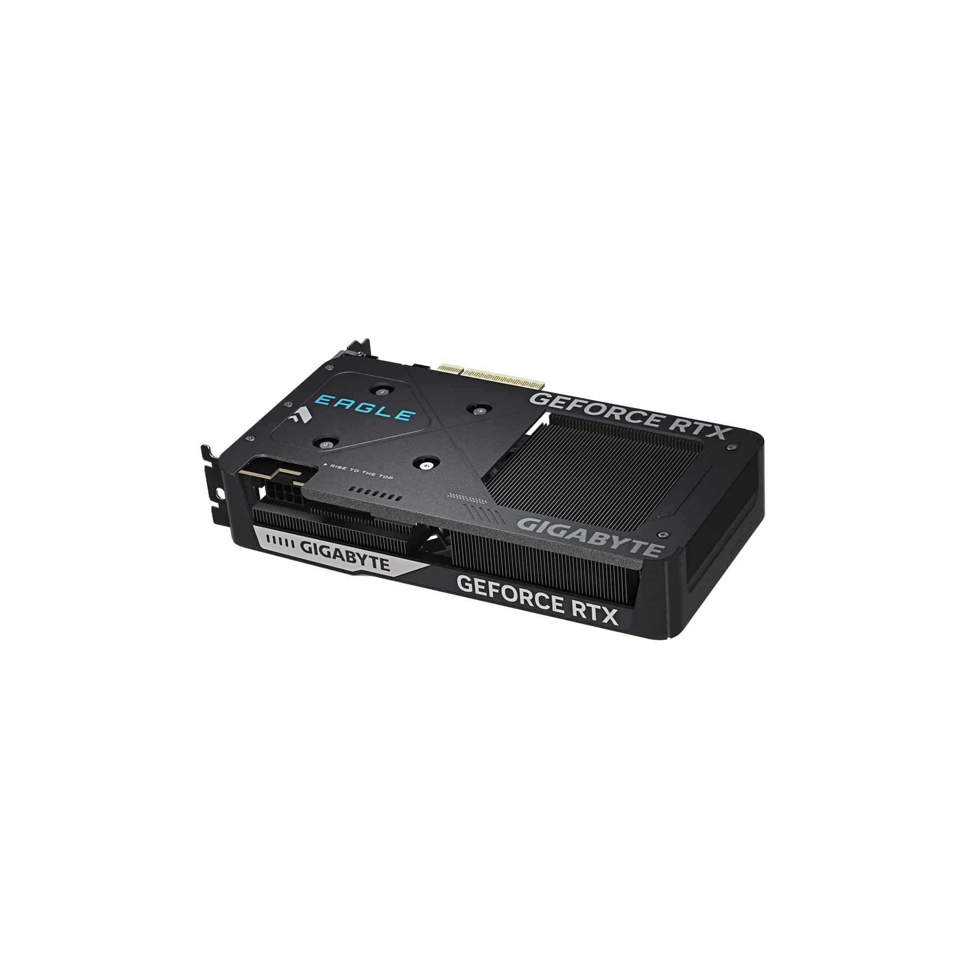 GIGABYTE 5060 EAGLE OC GV-N5060EAGLE OC-8GD 8GB GDDR7 128Bit
