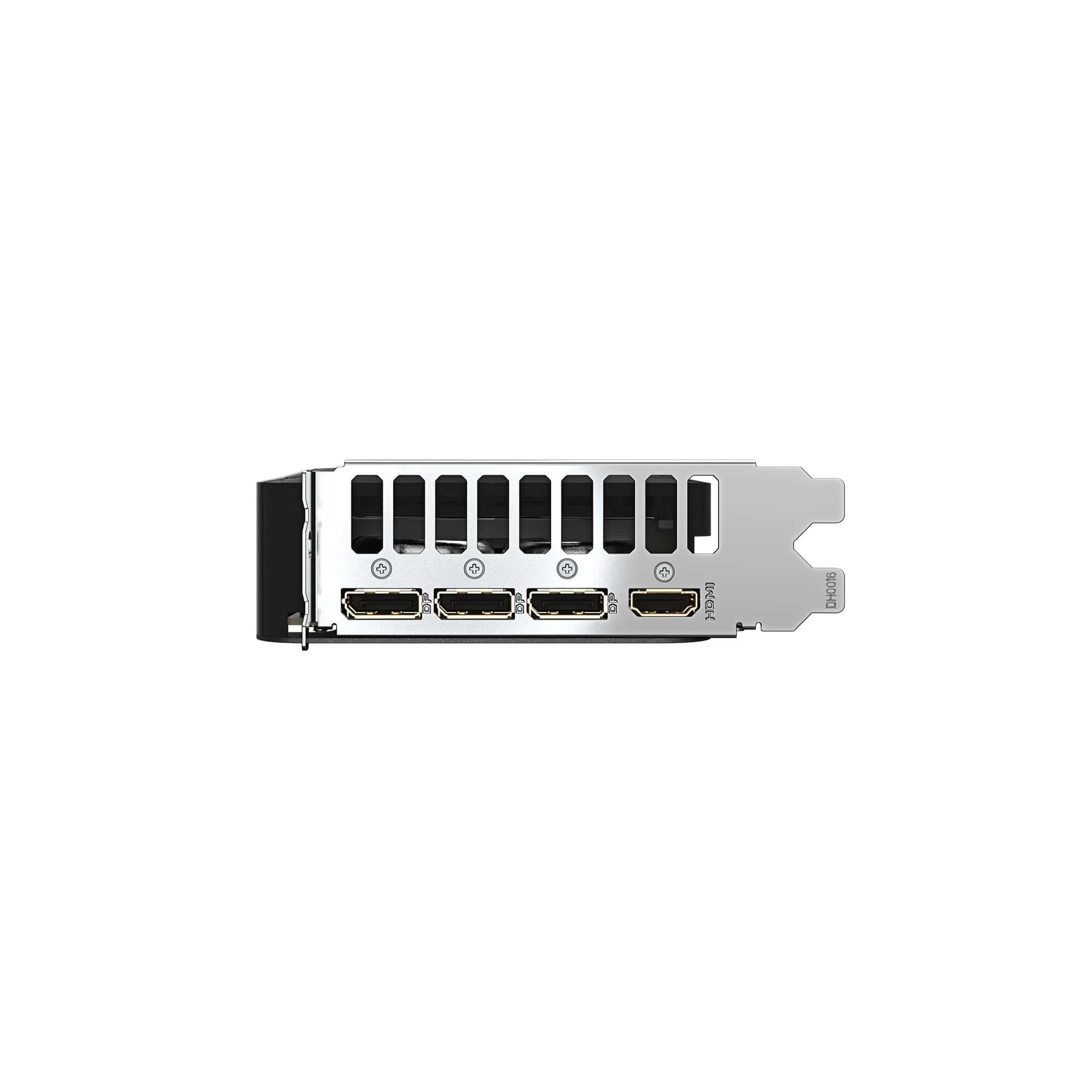 GIGABYTE 5060 EAGLE OC GV-N5060EAGLE OC-8GD 8GB GDDR7 128Bit