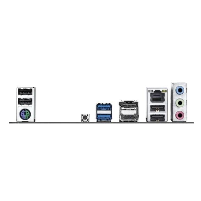 GIGABYTE B840M H DDR5 M.2 HDMI DP MATX AM5