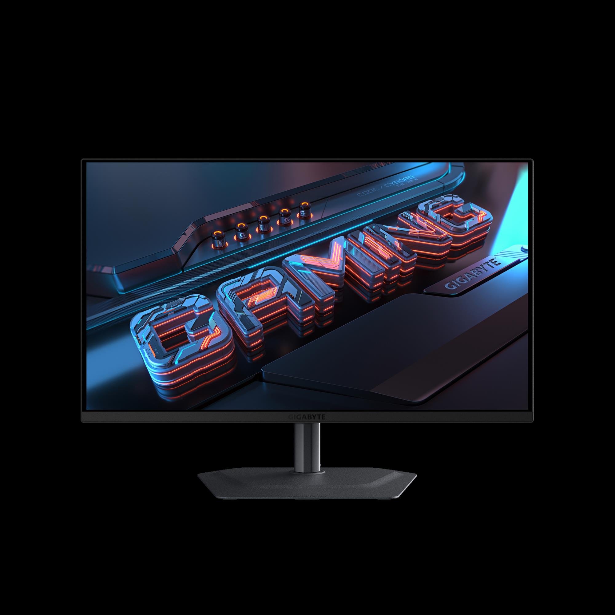 GIGABYTE MO27U2 27