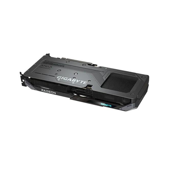 GIGABYTE RADEON GV-R9060XTGAMING-8GD 8GB GDDR6 128Bit