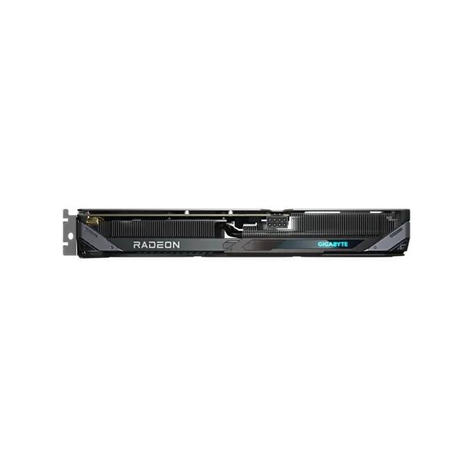 GIGABYTE RADEON GV-R9060XTGAMING-8GD 8GB GDDR6 128Bit