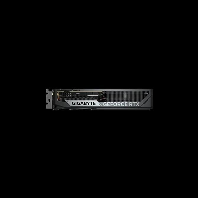 GIGABYTE RTX5060 WINDFORCE OC GV-N5060WF2OC-8GD 8GB GDDR7 128Bit