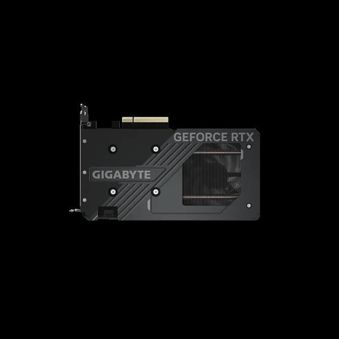 GIGABYTE RTX5060 WINDFORCE OC GV-N5060WF2OC-8GD 8GB GDDR7 128Bit