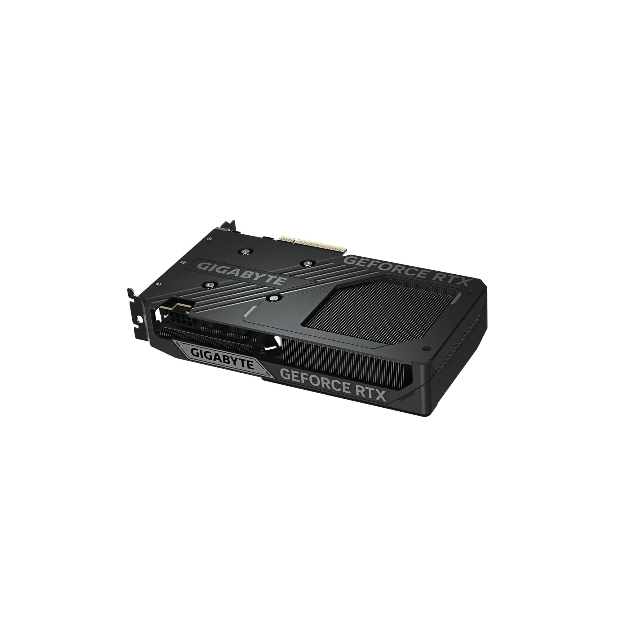 GIGABYTE RTX5060Ti WINDFORCE GV-N506TWF2-8GD 8GB GDDR7 128Bit