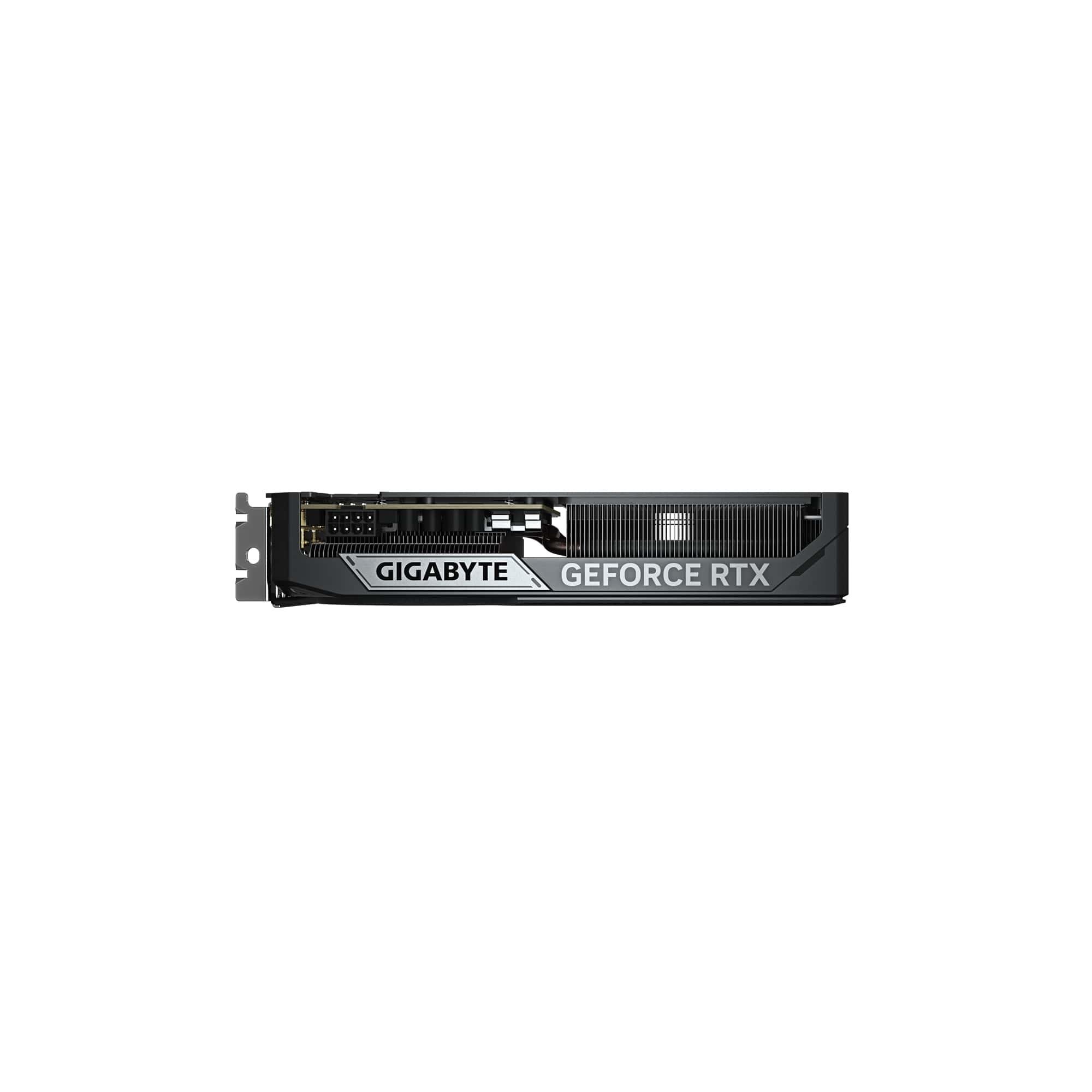 GIGABYTE RTX5060Ti WINDFORCE OC GV-N506TWF2OC-8GD 8GB GDDR7 128Bit