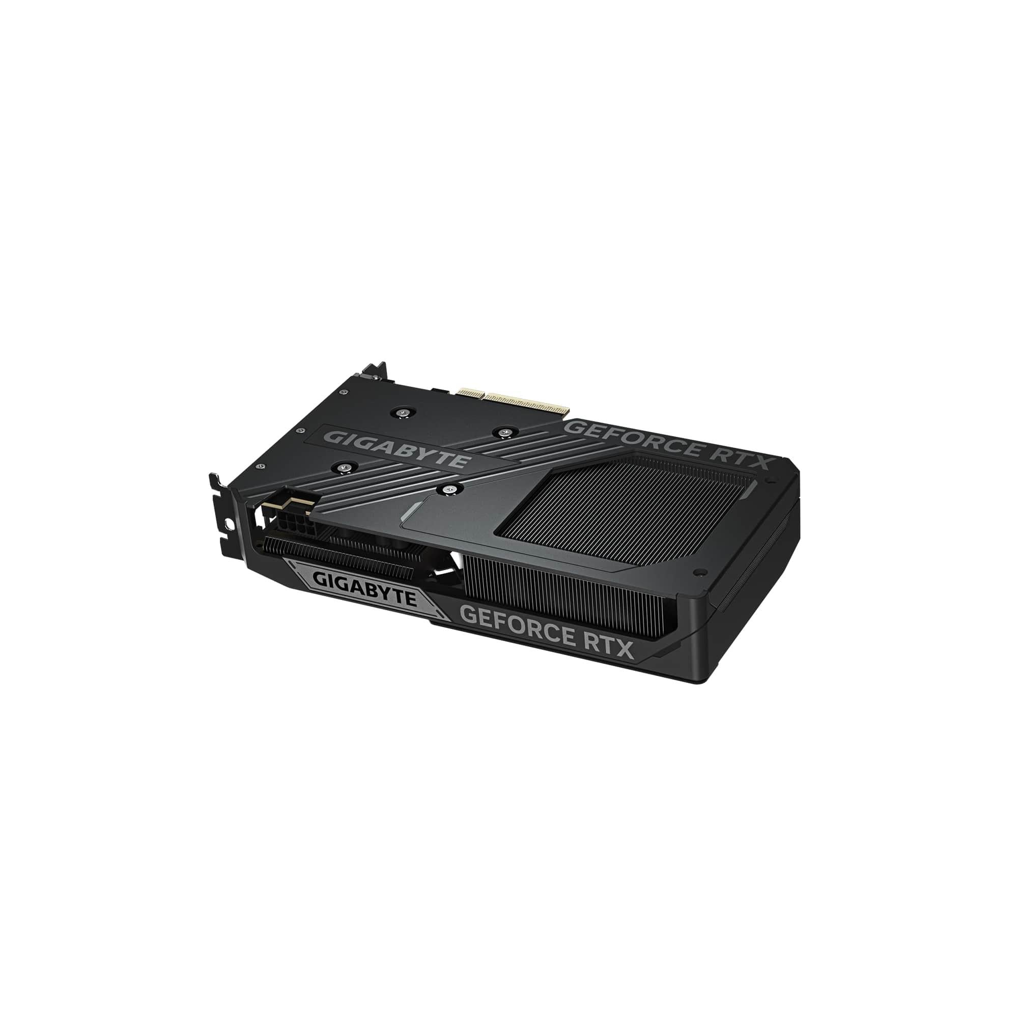 GIGABYTE RTX5060Ti WINDFORCE OC GV-N506TWF2OC-8GD 8GB GDDR7 128Bit
