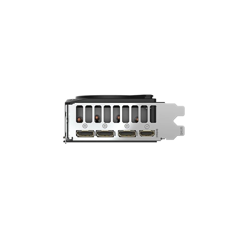 GIGABYTE RTX5070 WINDFORCE GV-N5070WF3OC-12GD VGA