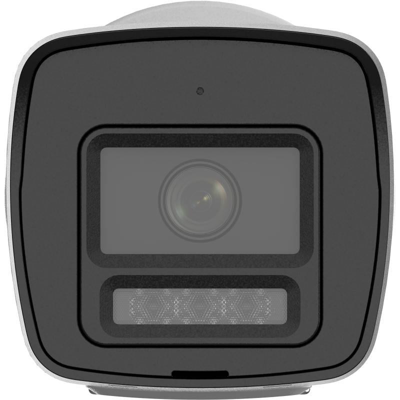 HIKVISION DS-2CD1063G2-LIUF 6MP HYBRID LIGHT SESLI IP BULLET KAMERA