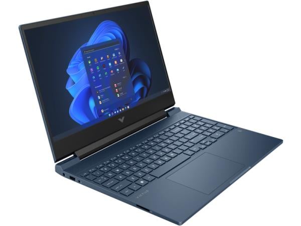 HP Victus Gaming 15-FA1033NT Intel Core i5 13500H 16GB 512GB SSD RTX4050 Freedos 15.6