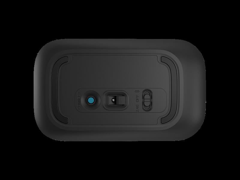 HP Z3700 DUAL WİRELESS SIYAH MOUSE (758A8AA)