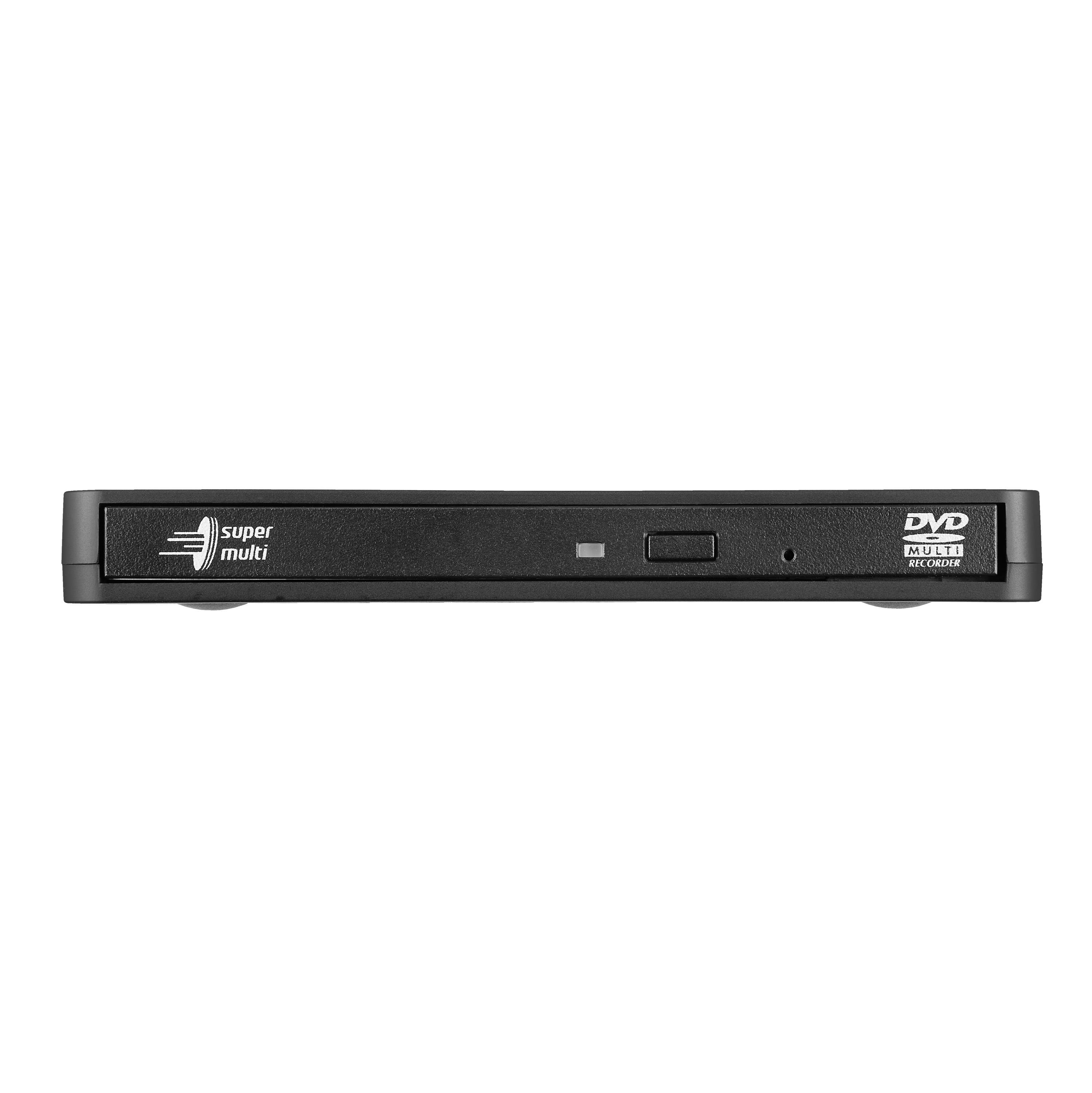 INTENSO 5401400 CD/DVD WRITER EOD 400D