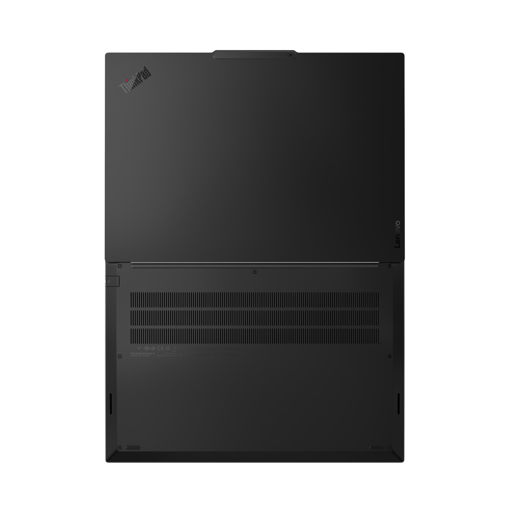 LENOVO E16 THINKPAD 21SR007VTX U7-255H 16GB 1TB SSD 16