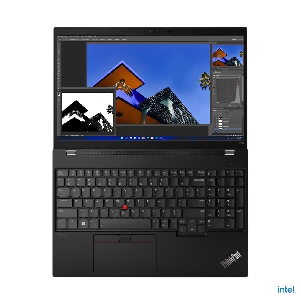 LENOVO L15 THINKPAD 21C3006ETX I5-1235U 8GB 512GB SSD 15.6