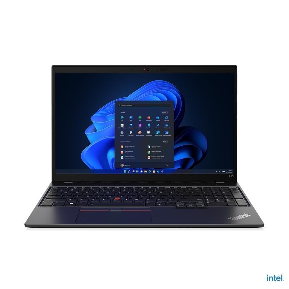 LENOVO L15 THINKPAD 21C3006ETX I5-1235U 8GB 512GB SSD 15.6