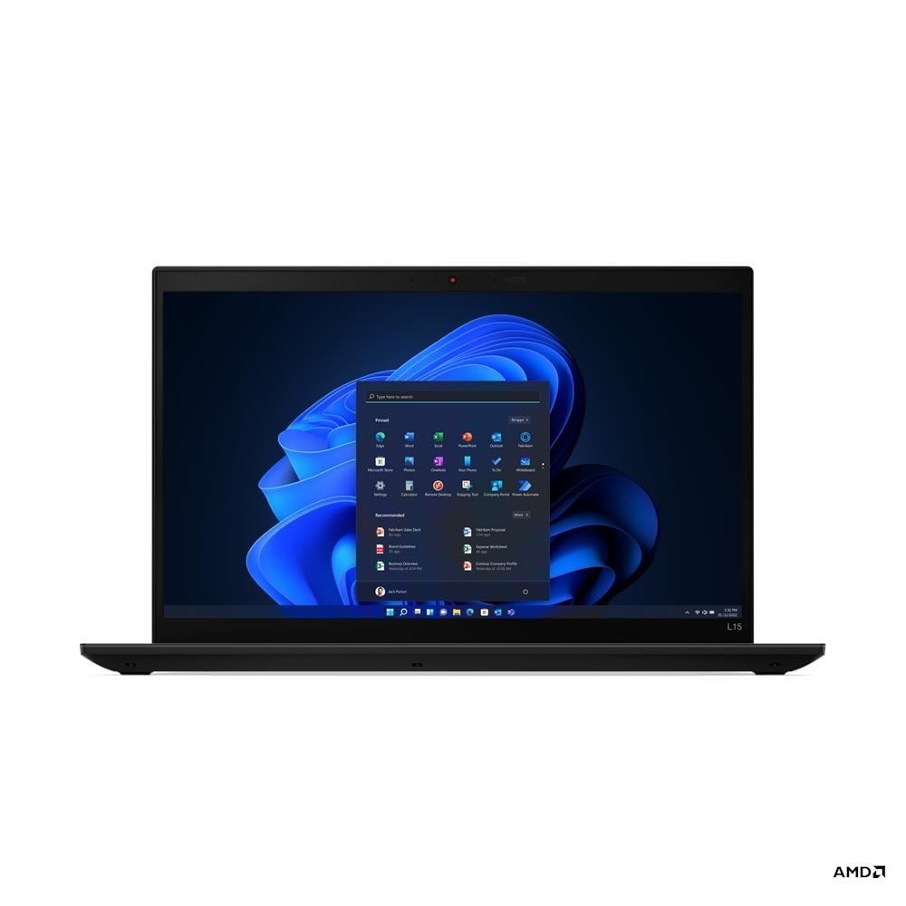 LENOVO L15 THINKPAD 21C7002HTX R5-5675U 8GB 512GB SSD 15.6