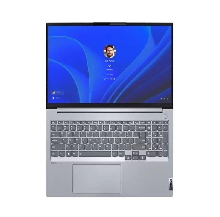 LENOVO THINKBOOK 16 21CY006LTR i7-1255U 16GB 512GB SSD 16