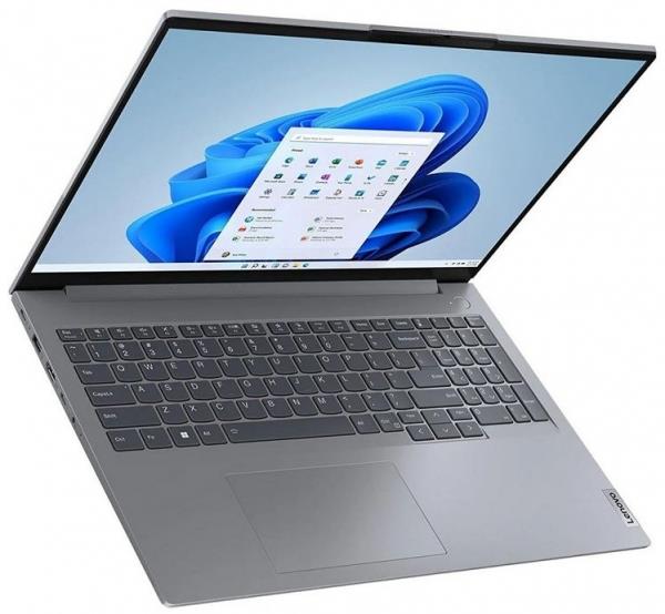 LENOVO THINKBOOK 16 21MS008RTR U7-155H 16GB 512GB SSD 16