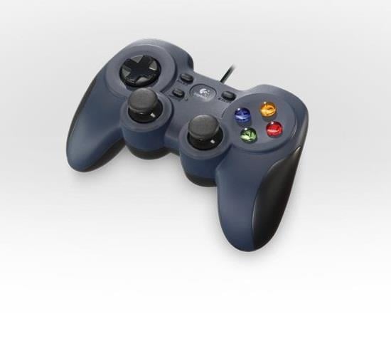 LOGITECH F310 GAMEPAD USB