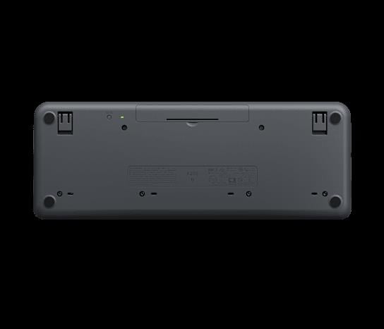 LOGITECH K250 KABLOSUZ BLUETOOTH KLAVYE-920-013460